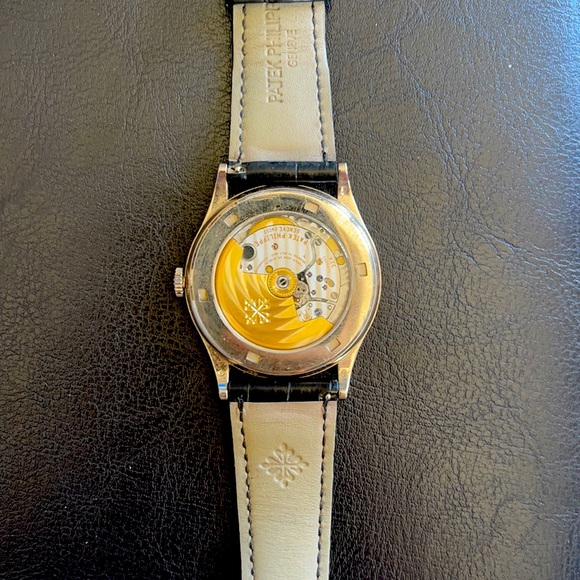 Patek Philippe, Geneve, Calatrava - Picture 2 of 4